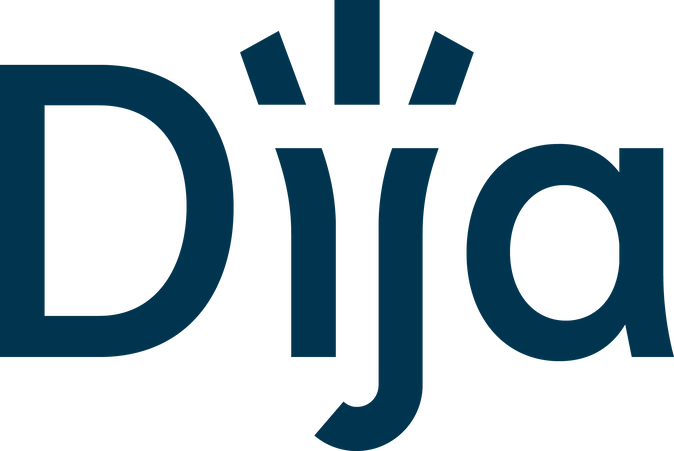 Dija Logo